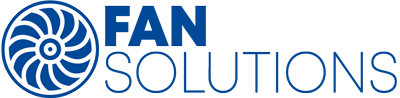 Fan Solutions LTD Logo