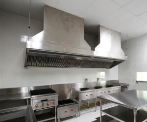 kitchend-installations